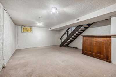 Home For Sale in Denver, Colorado