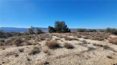 Residential Land For Sale in Anza, California