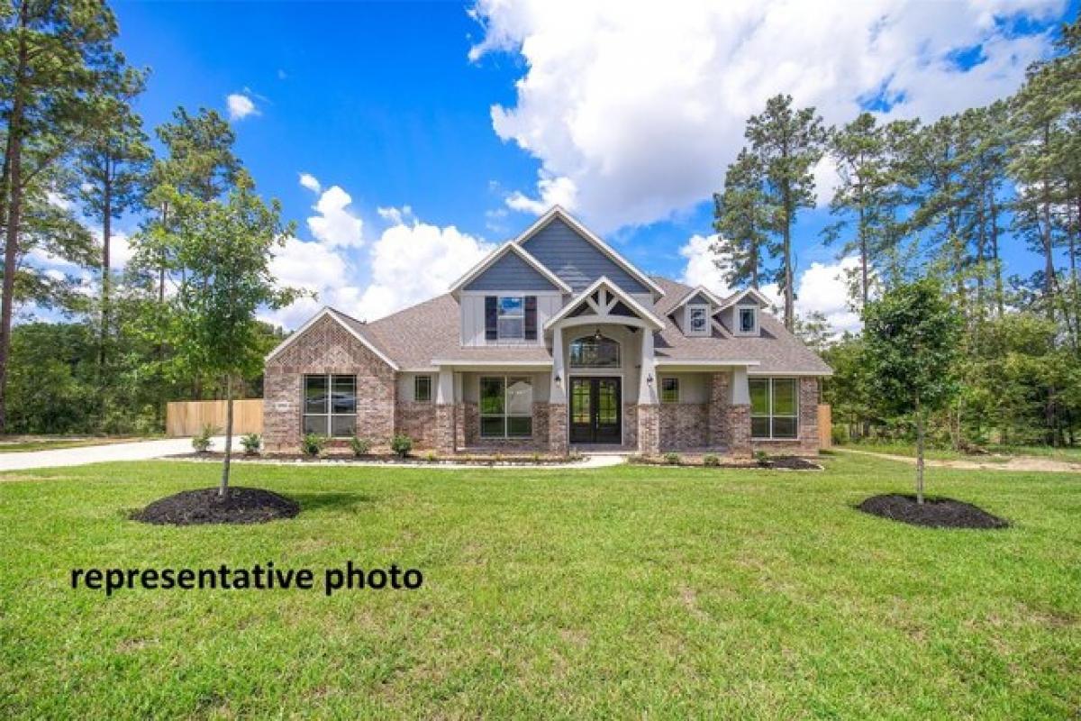 Picture of Home For Sale in Magnolia, Texas, United States