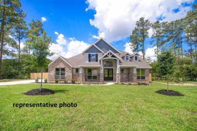 Home For Sale in Magnolia, Texas