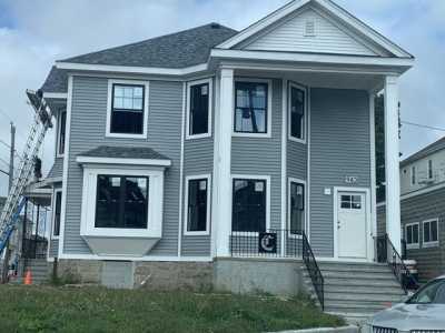 Apartment For Rent in Fall River, Massachusetts