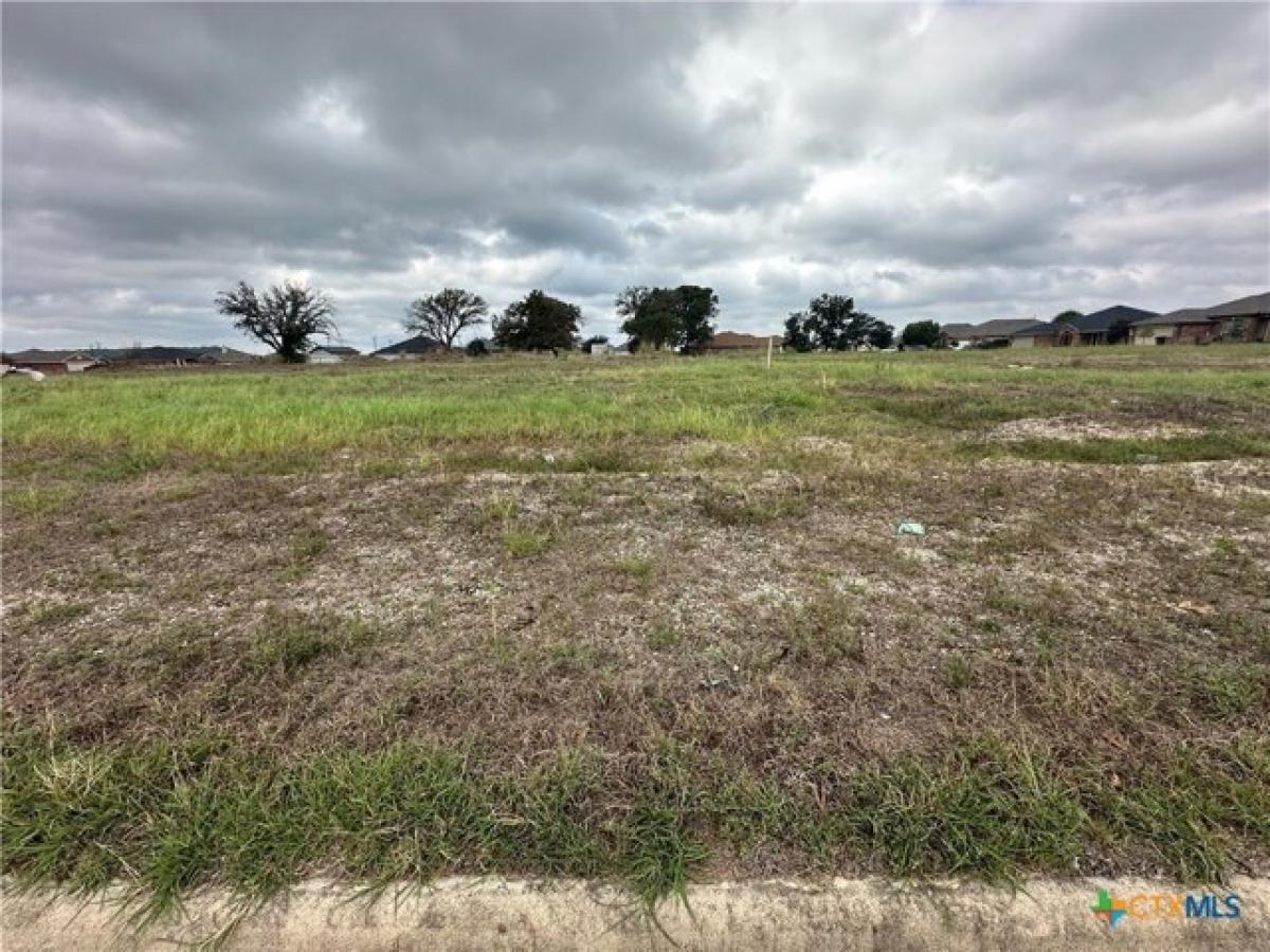 Picture of Residential Land For Sale in Killeen, Texas, United States