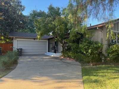 Home For Sale in Stockton, California