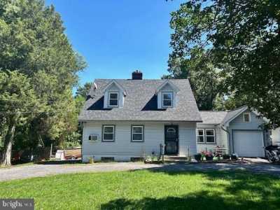 Home For Sale in Temple Hills, Maryland