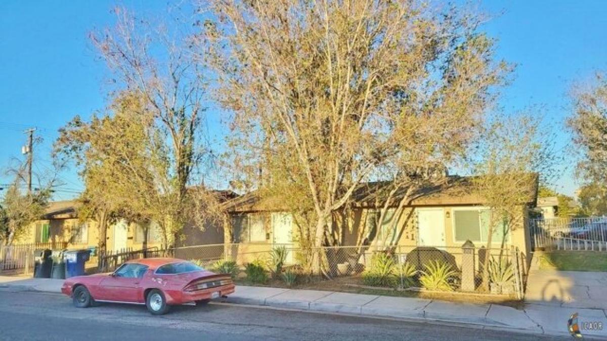 Picture of Home For Sale in Calexico, California, United States