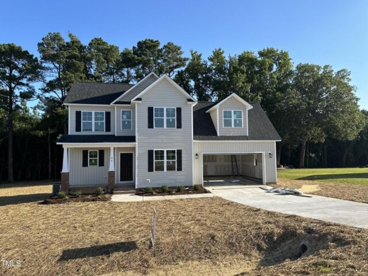 Picture of Home For Sale in Wendell, North Carolina, United States