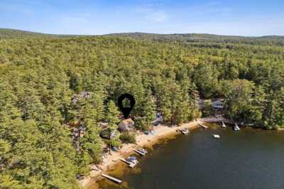 Home For Sale in Acton, Maine