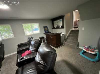 Home For Sale in Colorado Springs, Colorado