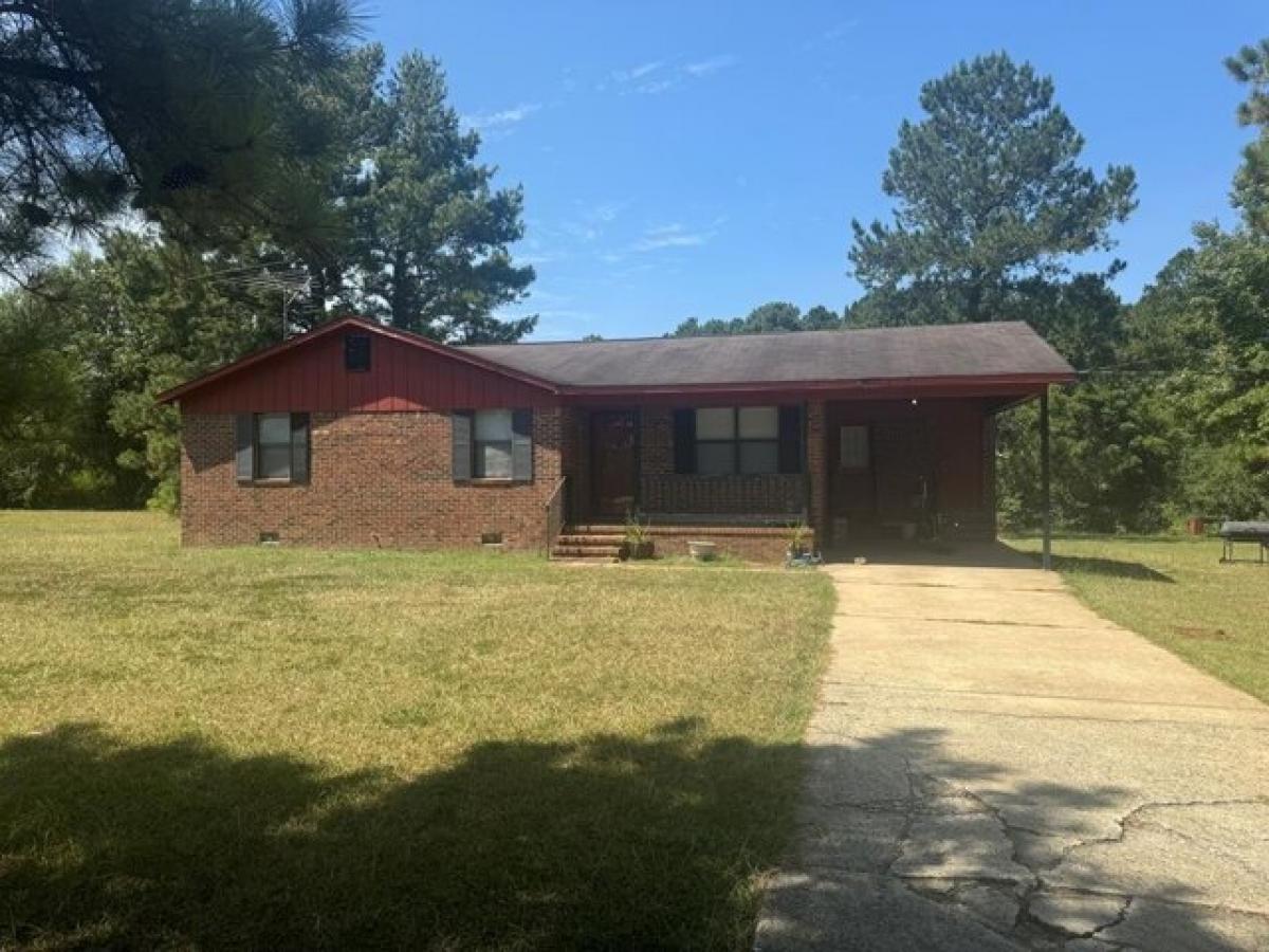 Picture of Home For Sale in East Dublin, Georgia, United States