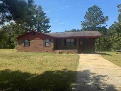 Home For Sale in East Dublin, Georgia