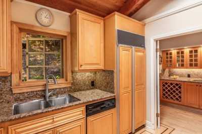 Home For Sale in Los Gatos, California