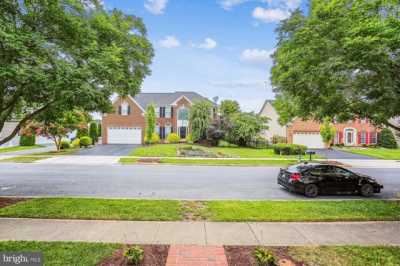 Home For Sale in Adamstown, Maryland