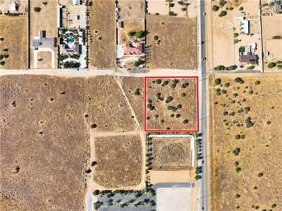 Residential Land For Sale in Palmdale, California