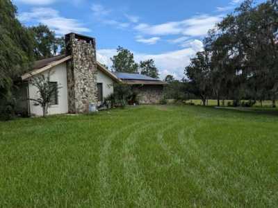 Home For Sale in Floral City, Florida