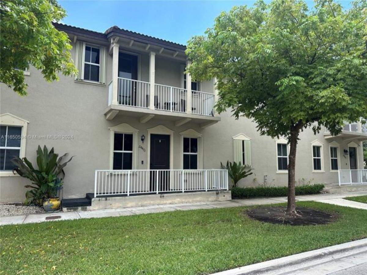 Picture of Home For Rent in Homestead, Florida, United States