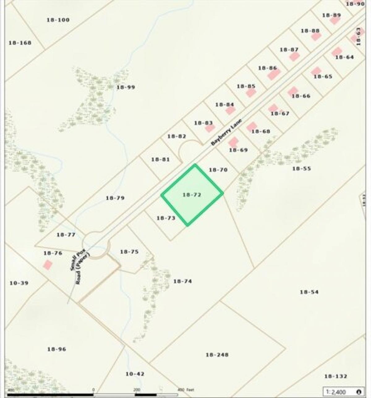 Picture of Residential Land For Sale in Salisbury, Massachusetts, United States