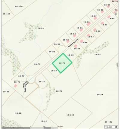 Residential Land For Sale in Salisbury, Massachusetts