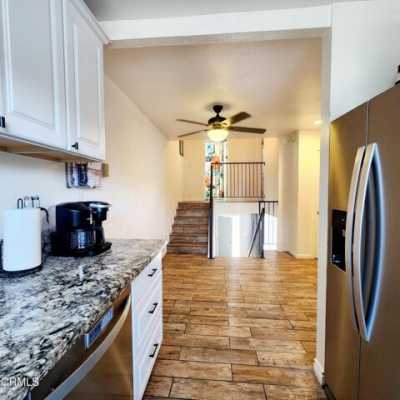 Home For Sale in Santa Paula, California