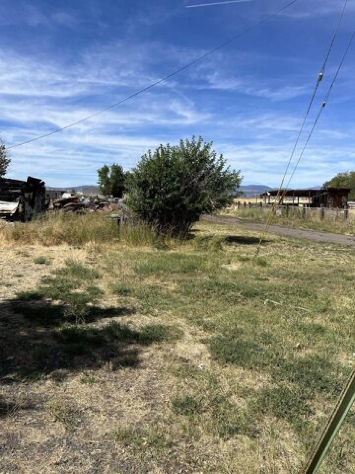 Picture of Residential Land For Sale in Lakeview, Oregon, United States