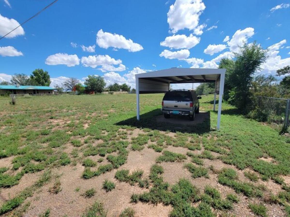 Picture of Residential Land For Sale in Moriarty, New Mexico, United States