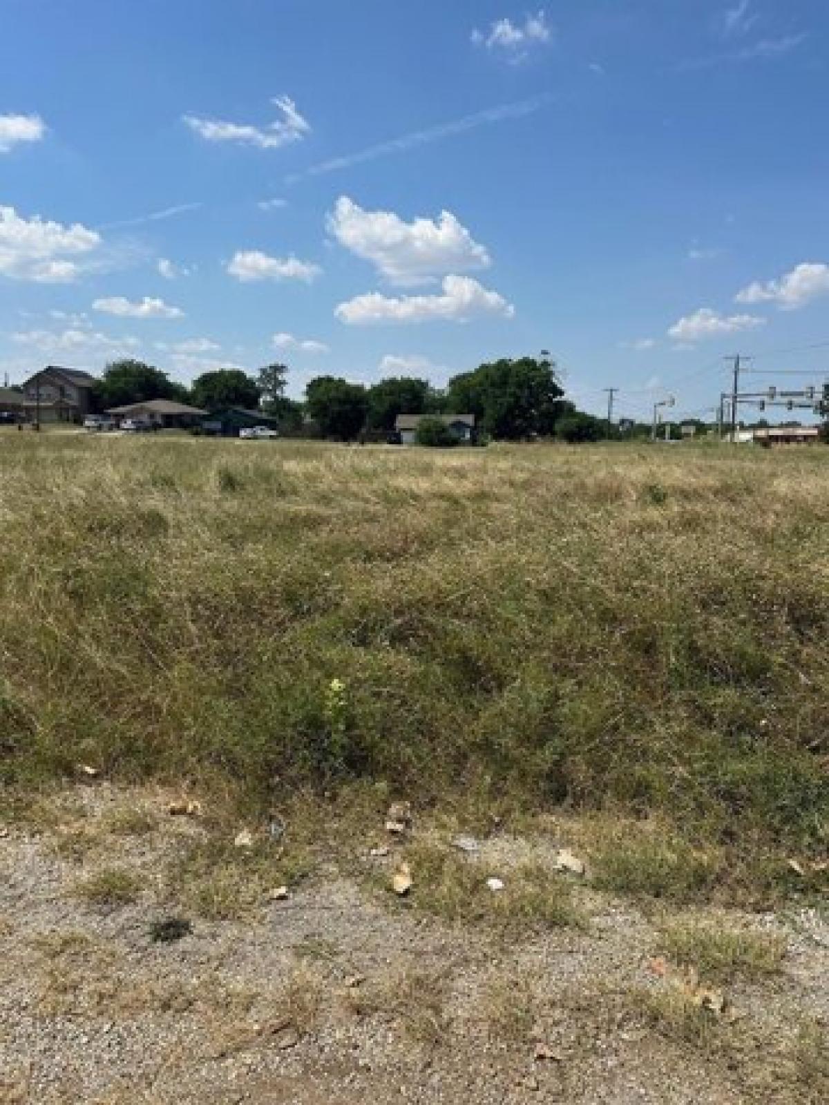 Picture of Residential Land For Sale in Fort Worth, Texas, United States