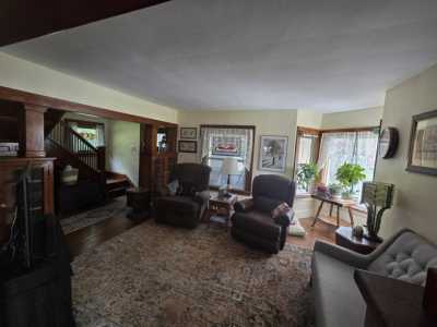 Home For Sale in Jackson, Michigan