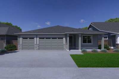 Home For Sale in Prineville, Oregon