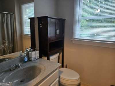 Home For Rent in Conyers, Georgia