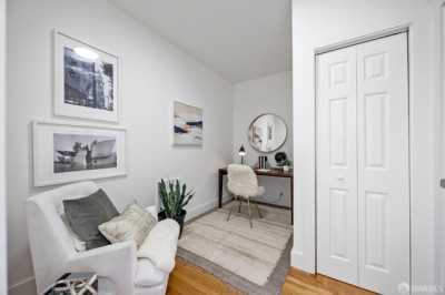 Home For Sale in San Francisco, California