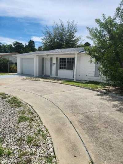 Home For Rent in Holiday, Florida