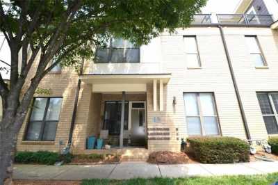 Home For Sale in Charlotte, North Carolina