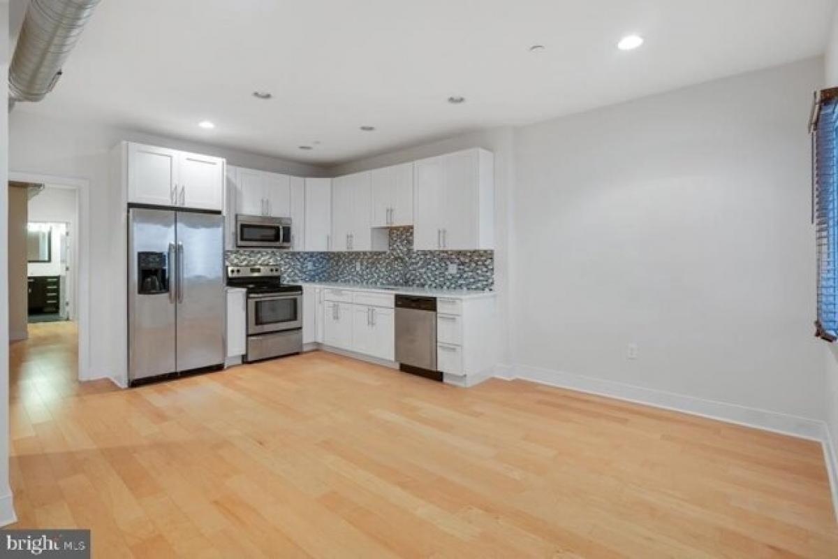 Picture of Apartment For Rent in Philadelphia, Pennsylvania, United States