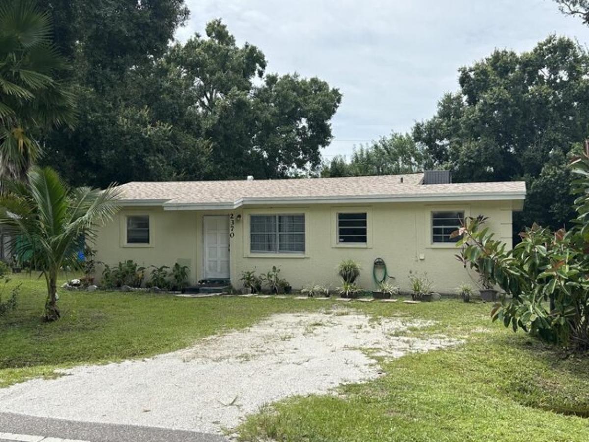 Picture of Home For Sale in Okeechobee, Florida, United States