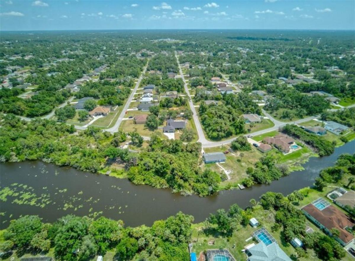 Picture of Residential Land For Sale in North Port, Florida, United States