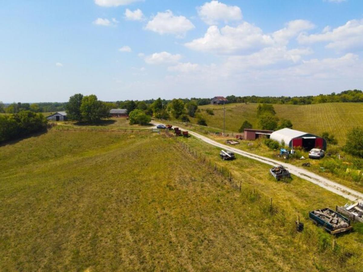 Picture of Residential Land For Sale in Cynthiana, Kentucky, United States