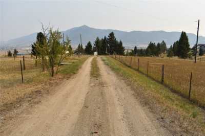 Home For Sale in Butte, Montana