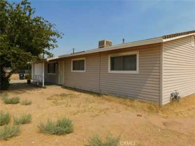 Home For Sale in Apple Valley, California