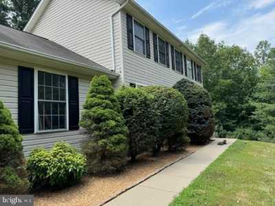 Home For Sale in Culpeper, Virginia