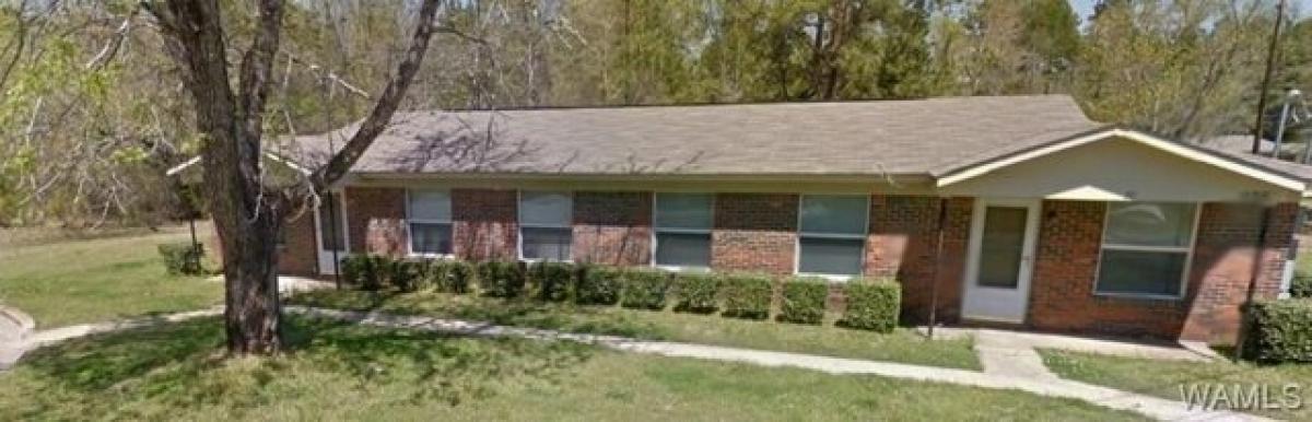 Picture of Home For Sale in Carrollton, Alabama, United States