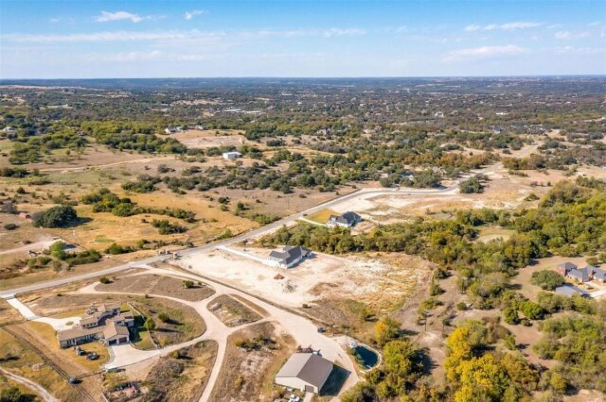 Picture of Residential Land For Sale in Aledo, Texas, United States