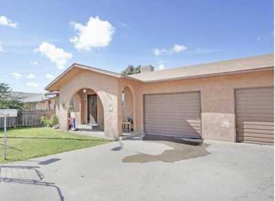 Home For Sale in Visalia, California