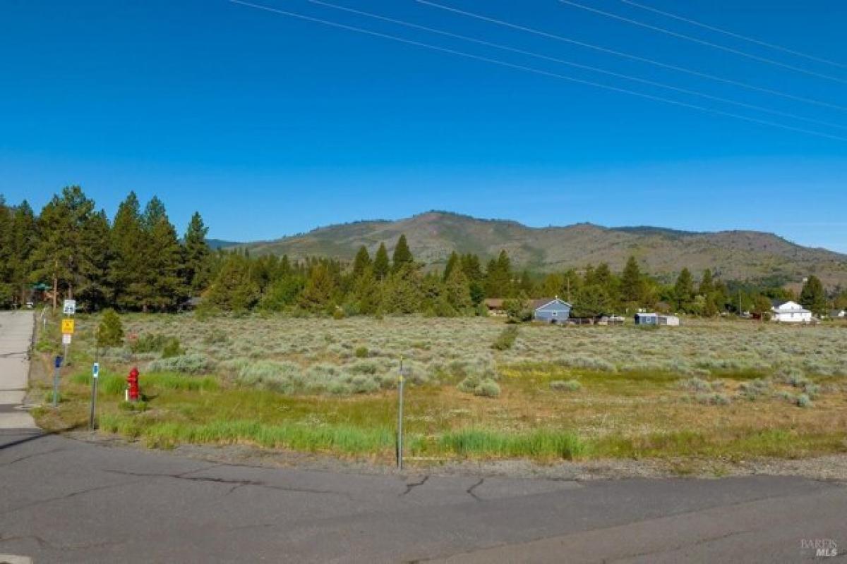 Picture of Residential Land For Sale in Loyalton, California, United States