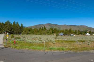 Residential Land For Sale in Loyalton, California