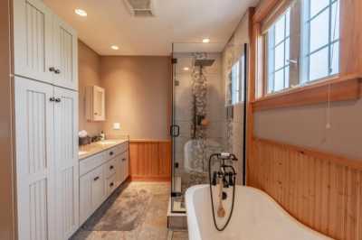 Home For Sale in Harpswell, Maine