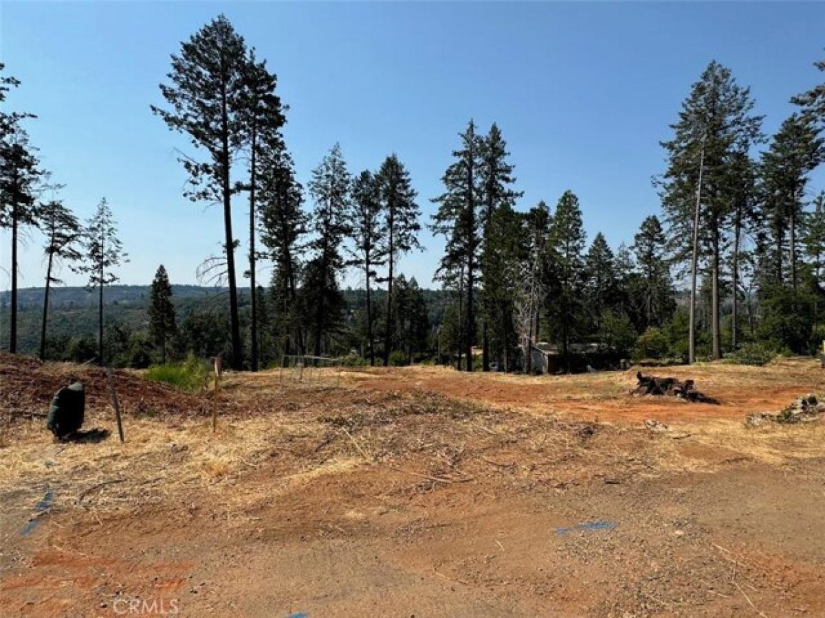 Picture of Residential Land For Sale in Paradise, California, United States