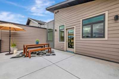 Home For Sale in Missoula, Montana