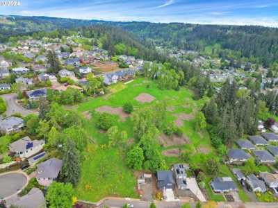 Residential Land For Sale in Silverton, Oregon