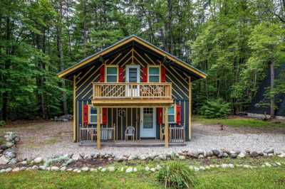 Home For Sale in Tamworth, New Hampshire