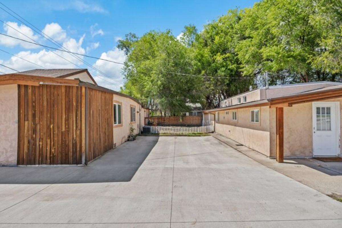 Picture of Home For Sale in Silt, Colorado, United States