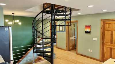 Home For Sale in Waterville, Vermont